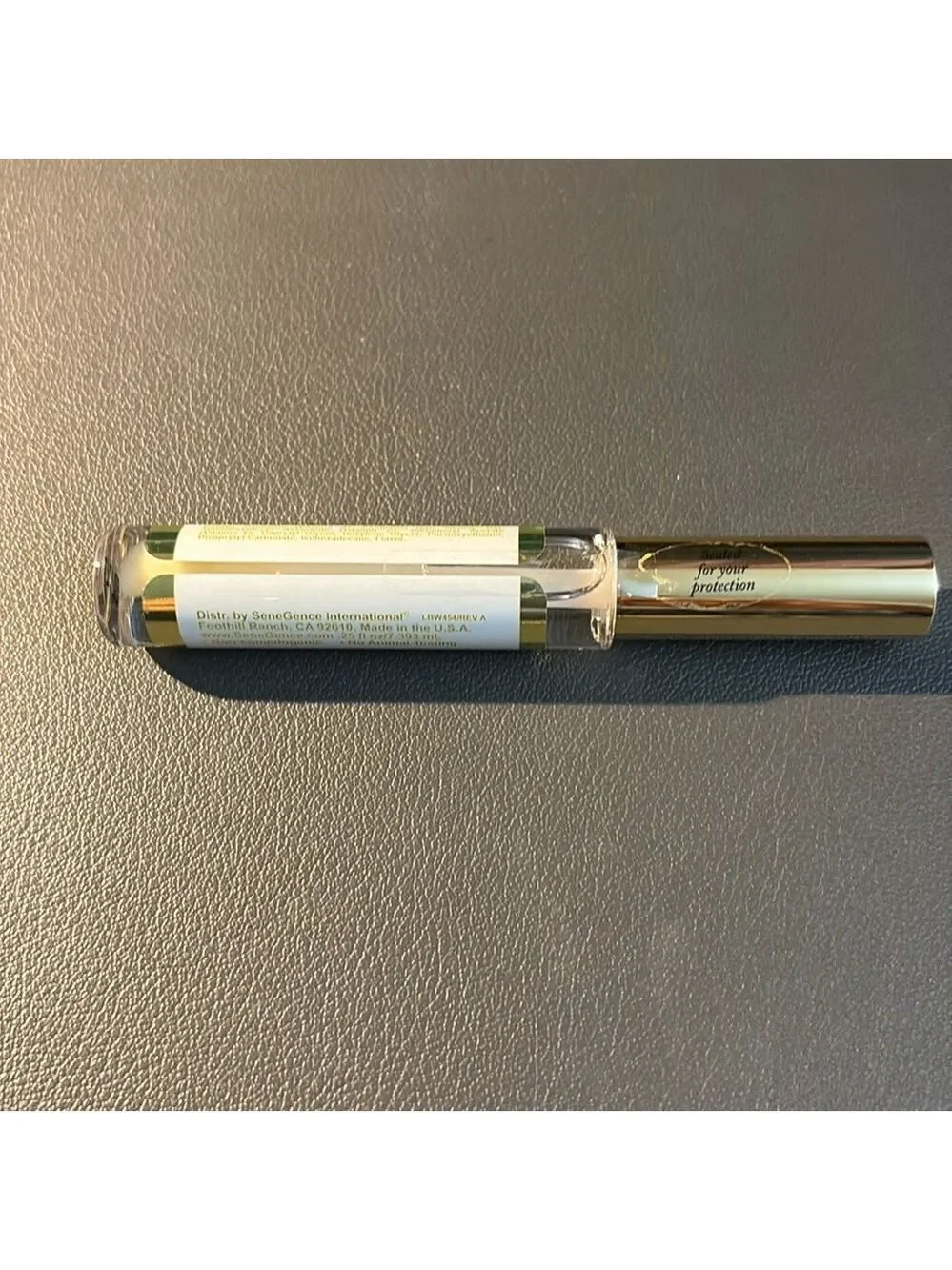 LipSense Ooops! Remover NEW